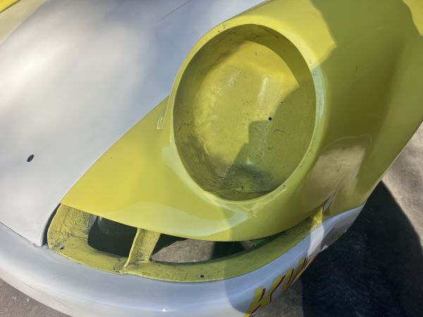 Porsche 911 2.0 S 1966 135228