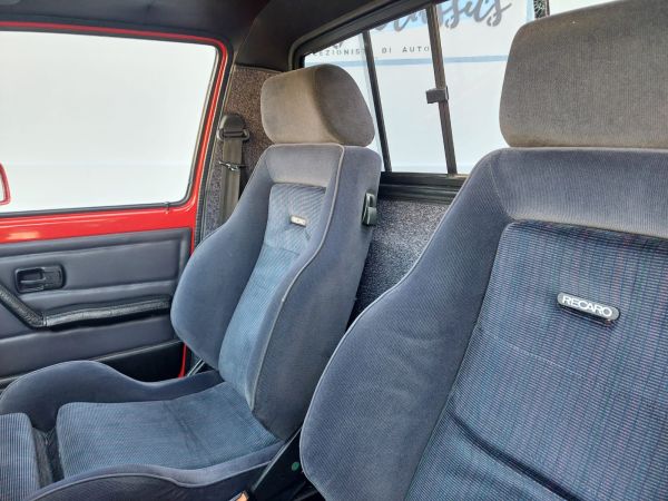 Volkswagen Caddy I 1.8 1990 135699