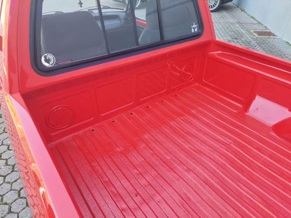 Volkswagen Caddy I 1.8 1990 135703