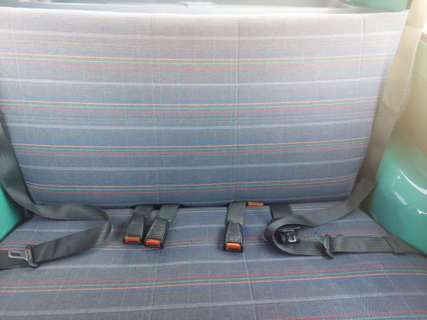 Fiat Panda 1000 1998 135766