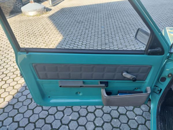 Fiat Panda 1000 1998 135767