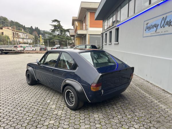 Alfa Romeo Alfasud 1.3 Sprint 1975 135868