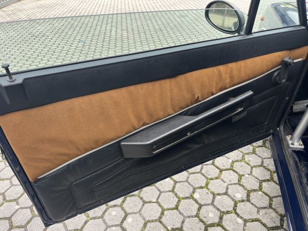 Alfa Romeo Alfasud 1.3 Sprint 1975 135869