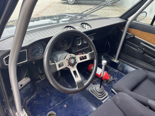 Alfa Romeo Alfasud 1.3 Sprint 1975 135870