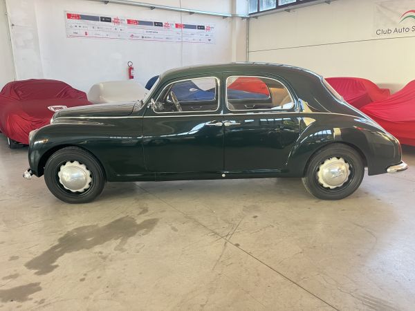 Lancia Aurelia B22 1952