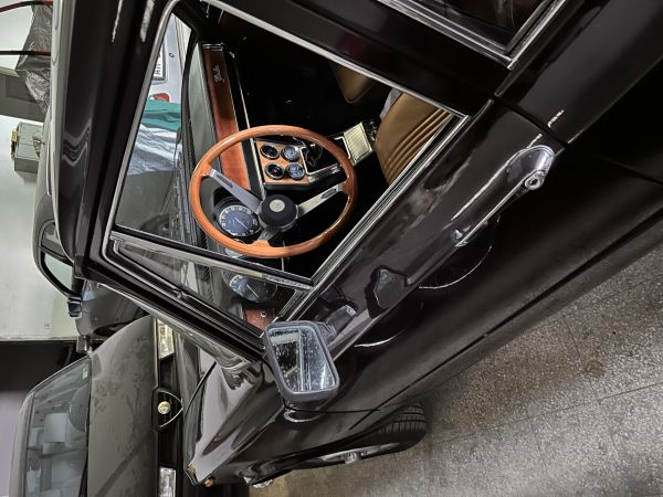 Alfa Romeo Giulia 1300 Super 1976 134977