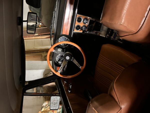 Alfa Romeo Giulia 1300 Super 1976 134978