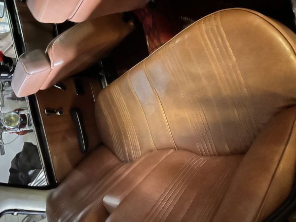 Alfa Romeo Giulia 1300 Super 1976 134979