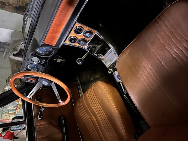 Alfa Romeo Giulia 1300 Super 1976 134980