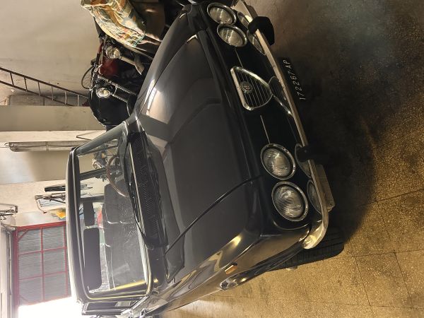 Alfa Romeo Giulia 1300 Super 1976 134981