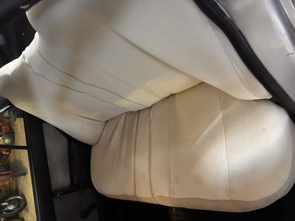 Alfa Romeo 33 tutti i modelli 1986 134983