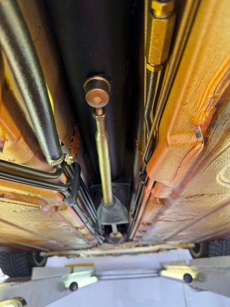 Porsche 993 CARRERA S 1997 135014