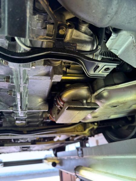 Porsche 993 CARRERA S 1997 135015