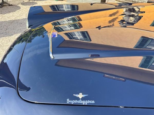 Lancia Flaminia Touring Cabrio 3C 1963 135021