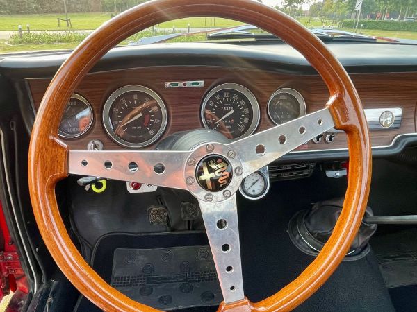 Alfa Romeo GTA 1300 Junior Autodelta 1968 135032