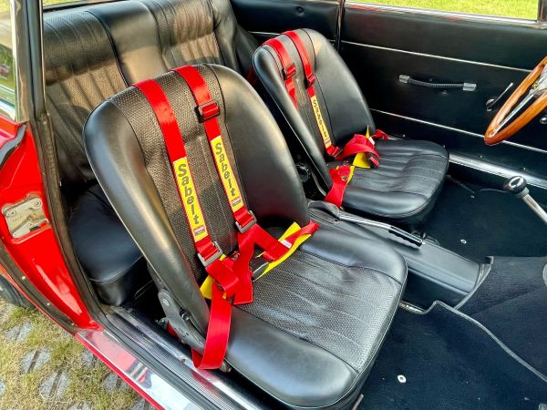 Alfa Romeo GTA 1300 Junior Autodelta 1968 135033