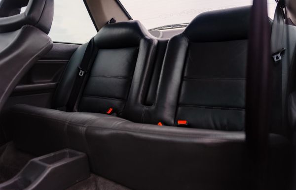 Audi quattro 20V 1990 135037