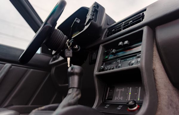 Audi quattro 20V 1990 135038