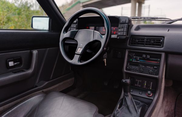 Audi quattro 20V 1990 135039