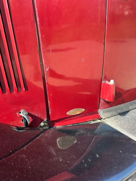 Mercedes-Benz 170 Cabriolet C 1933 135077