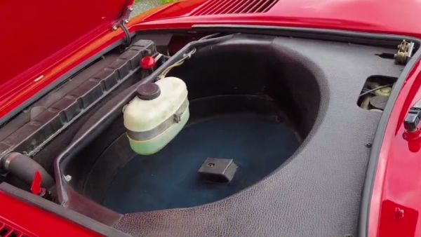 Ferrari 308 GTB 1979 135084