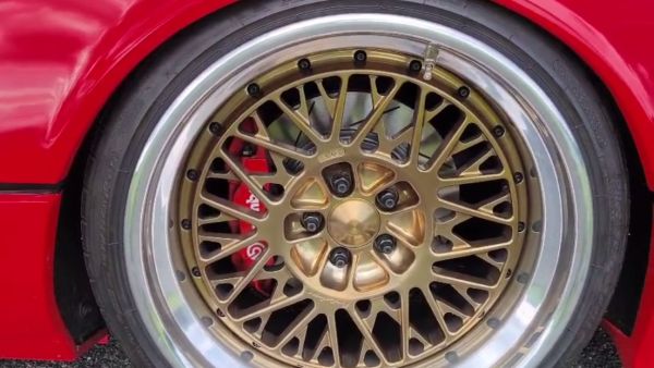 Ferrari 308 GTB 1979 135087