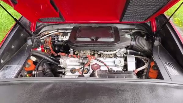 Ferrari 308 GTB 1979 135088