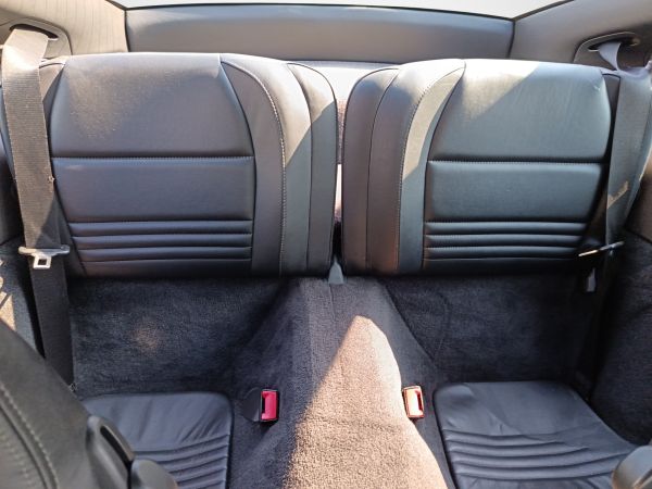 Porsche 911 Carrera 4 2001 135403