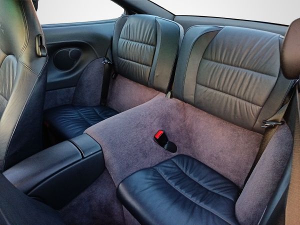 Porsche 911 Carrera 4S 2002 135411