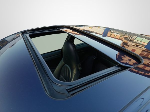 Porsche 911 Carrera 4S 2002 135414