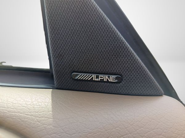 Jaguar XK8 4.0 2001 135430