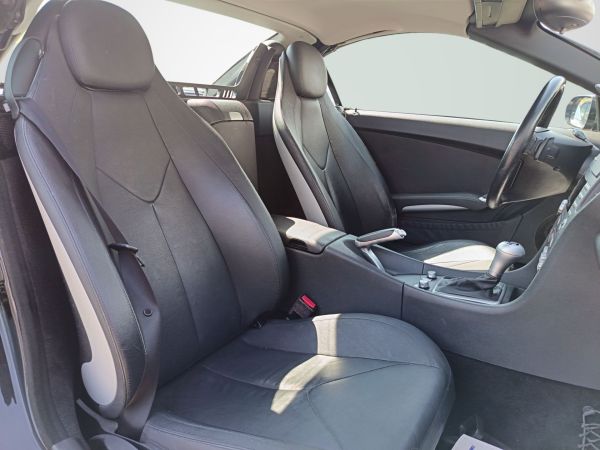 Mercedes-Benz SLK 200 Kompressor 2007 135436