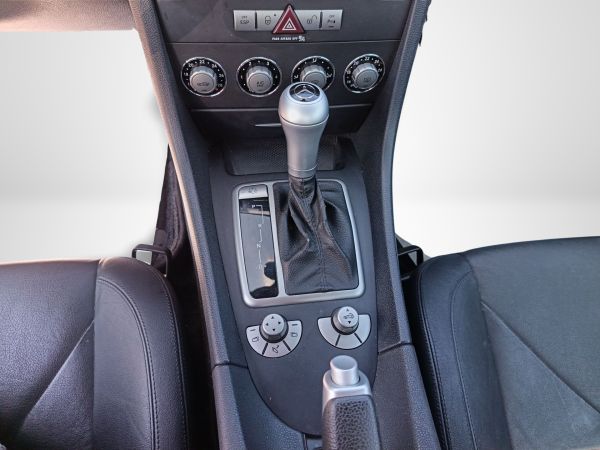 Mercedes-Benz SLK 200 Kompressor 2007 135438