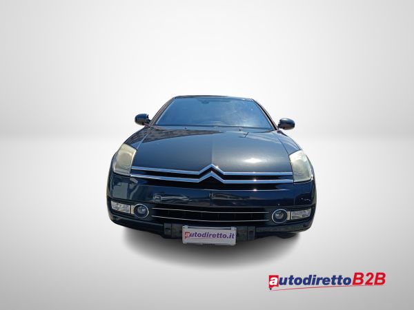 Citroën C6 2010 135444