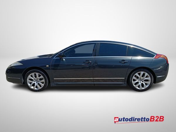 Citroën C6 2010 135445