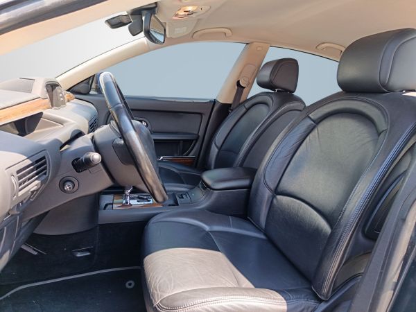 Citroën C6 2010 135449