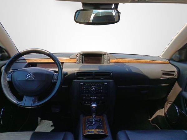 Citroën C6 2010 135450