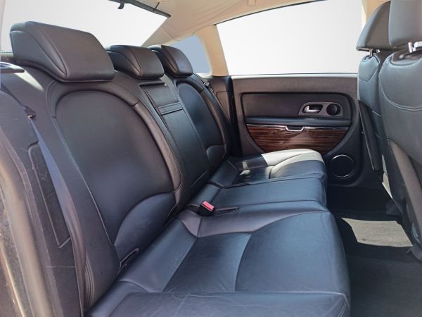 Citroën C6 2010 135451