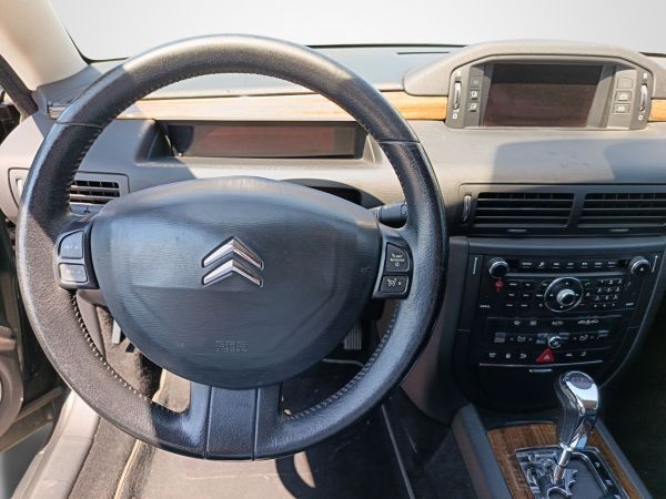 Citroën C6 2010 135452