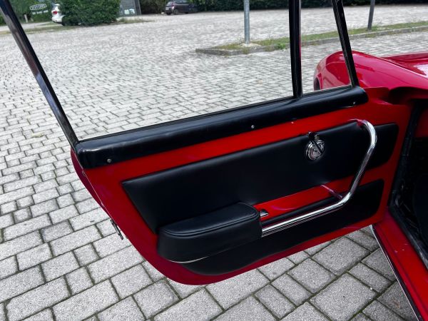 Fiat 1500 GT GHIA 1963 135455