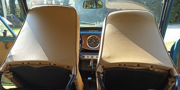 Innocenti Mini 1967 135828