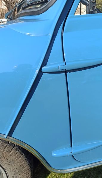 Innocenti Mini 1967 135832