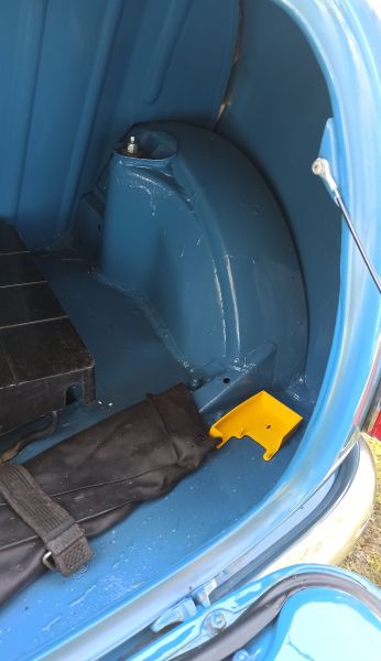 Innocenti Mini 1967 135833