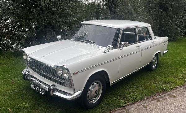 Fiat 2300 1967