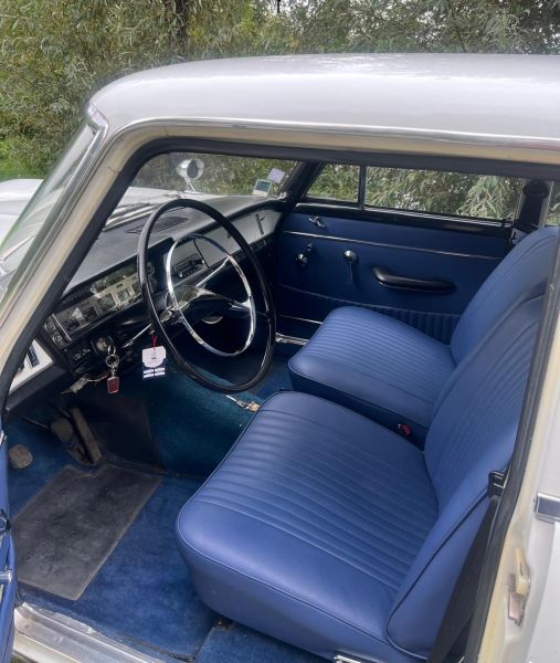 Fiat 2300 1967 135471