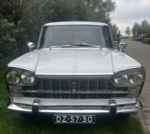 Fiat 2300 1967 135472