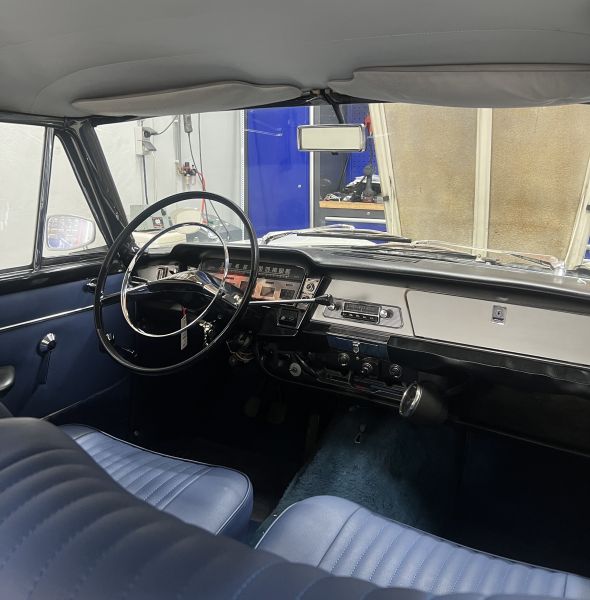 Fiat 2300 1967 135475