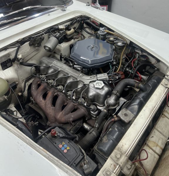 Fiat 2300 1967 135476