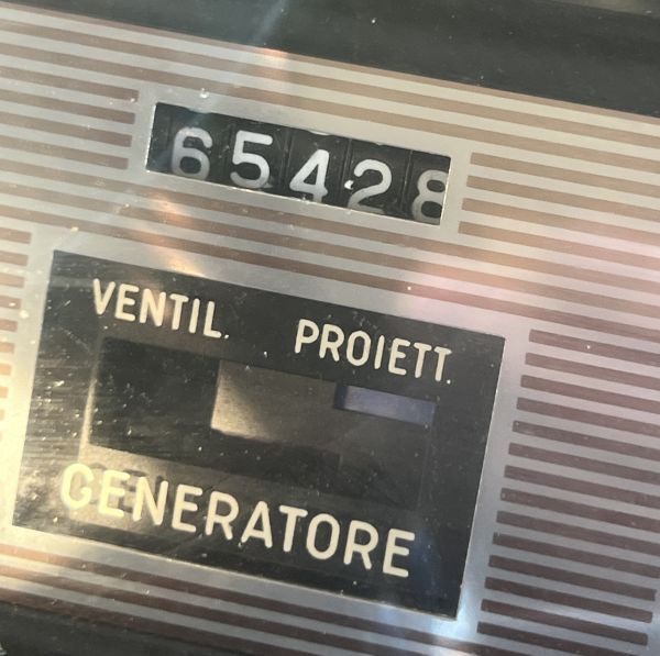 Fiat 2300 1967 135478