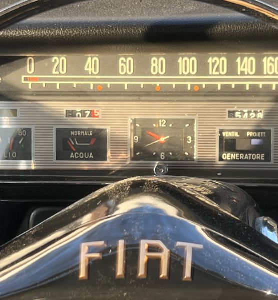 Fiat 2300 1967 135479